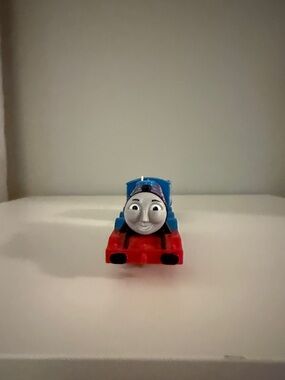 Gordon-Thomas The Train
